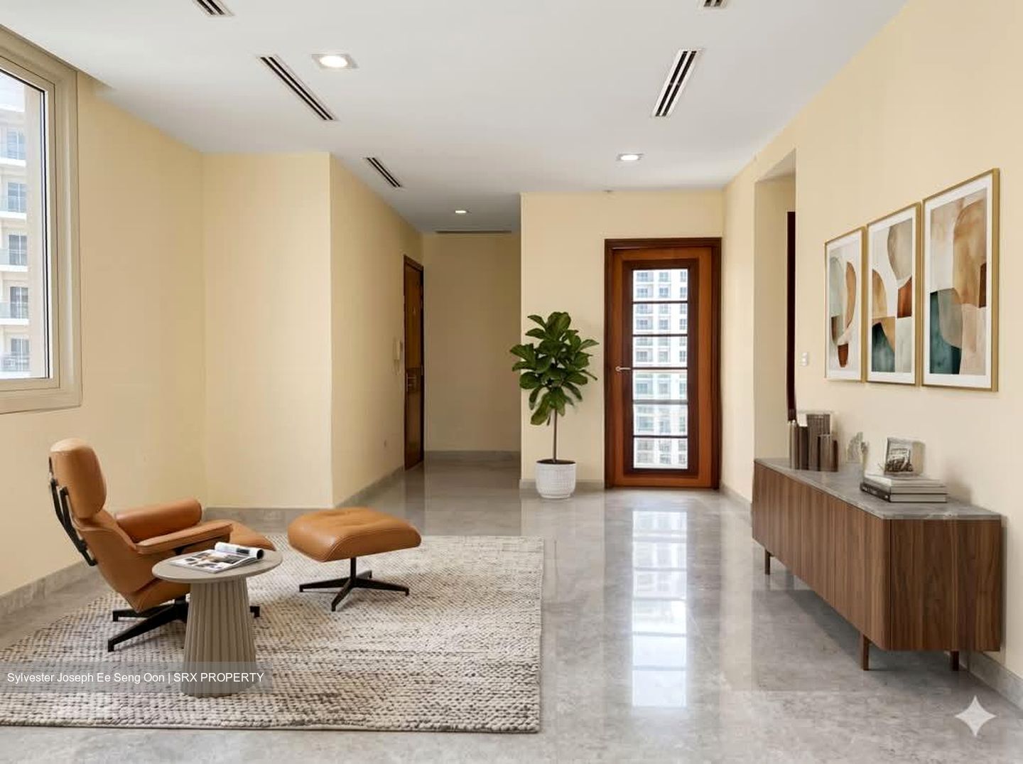 Cuscaden Residences (D10), Condominium #574005931